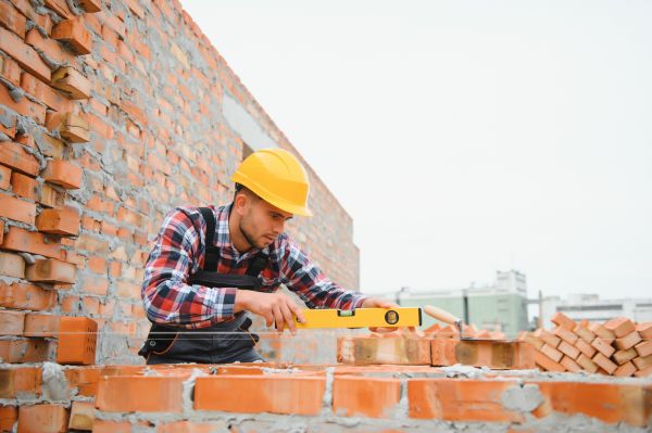 Brick Wall Removal in Flower Mound
