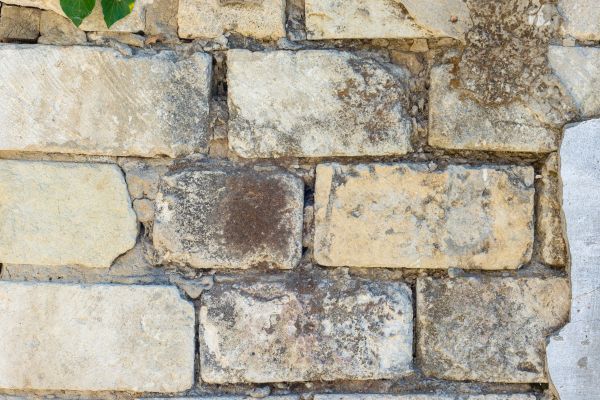 Block Wall Removal in Flower Mound